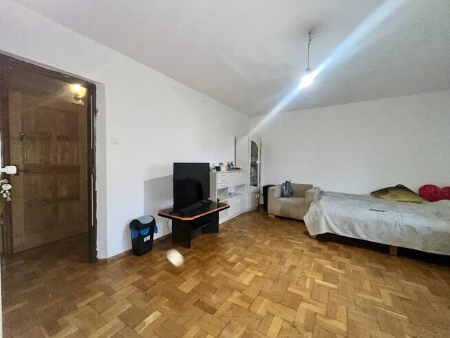 Dom w zabudowie bliźniaczej – Szczecin Gumieńce