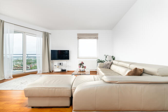 Apartament-Os.Książąt Pomorskich