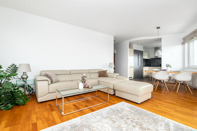 Apartament-Os.Książąt Pomorskich