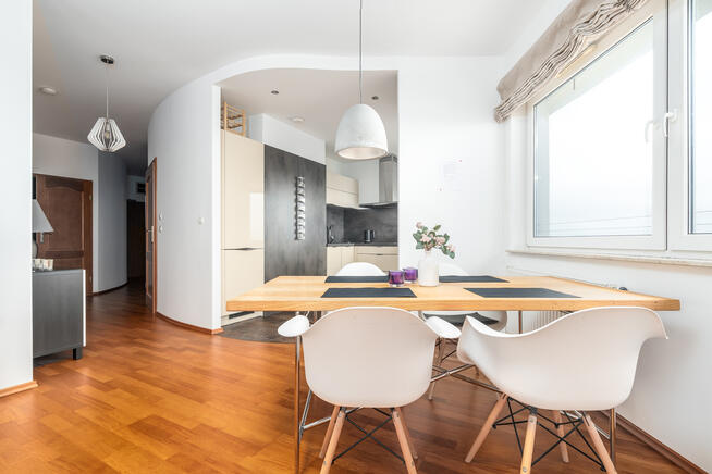 Apartament-Os.Książąt Pomorskich