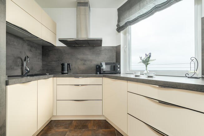 Apartament-Os.Książąt Pomorskich