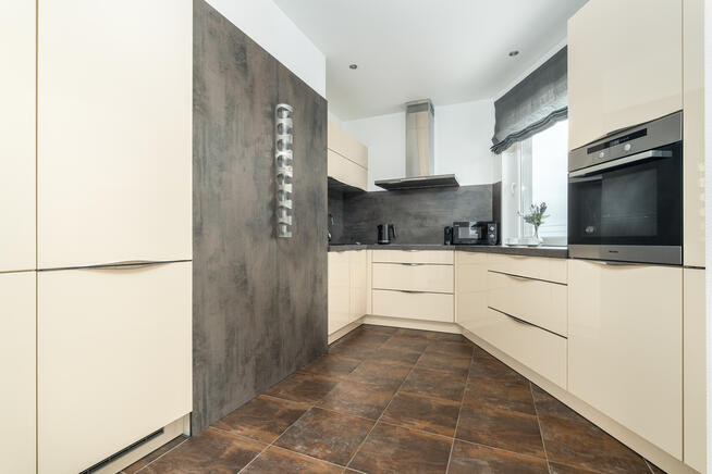 Apartament-Os.Książąt Pomorskich