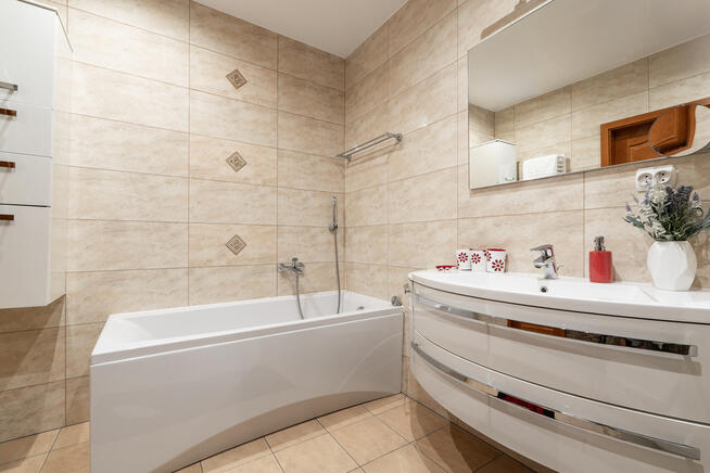 Apartament-Os.Książąt Pomorskich