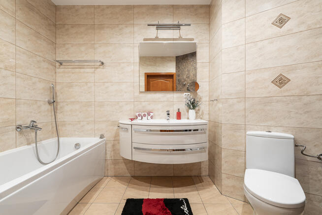 Apartament-Os.Książąt Pomorskich