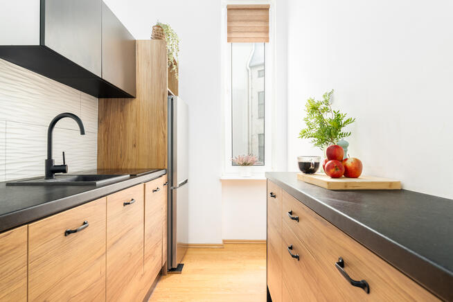 3 POKOJE/ Wojska Polskiego / 92 m2