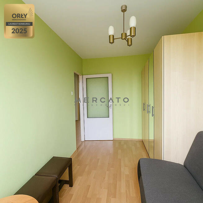 Mieszkanie Płońsk, Młodzieżowa