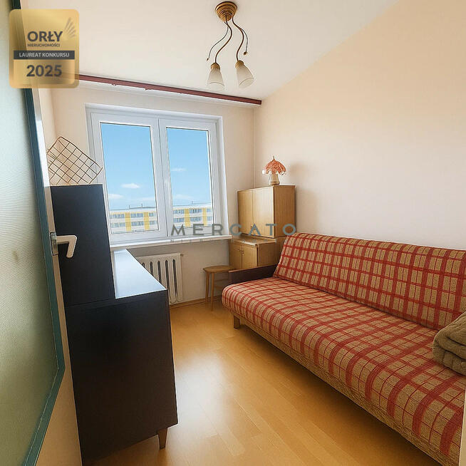 Mieszkanie Płońsk, Młodzieżowa