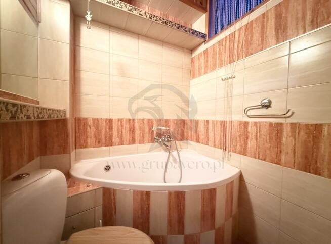 Mały Gladiator w Wielkim Mieście!