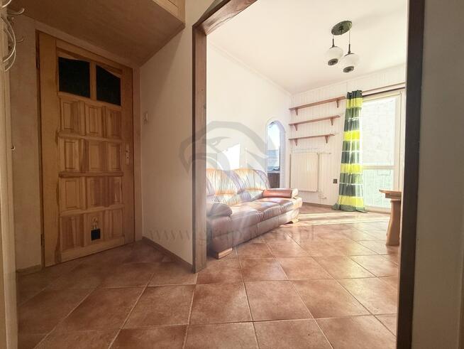 Mały Gladiator w Wielkim Mieście!