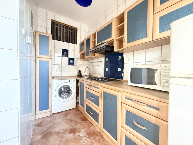 Mały Gladiator w Wielkim Mieście!