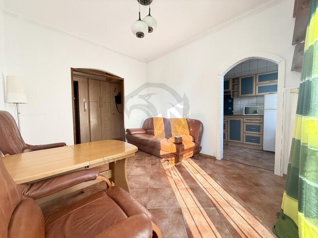 Mały Gladiator w Wielkim Mieście!