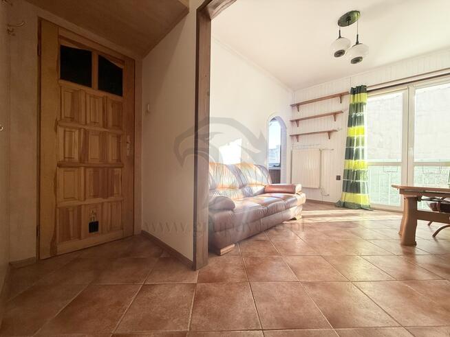 Mały Gladiator w Wielkim Mieście!