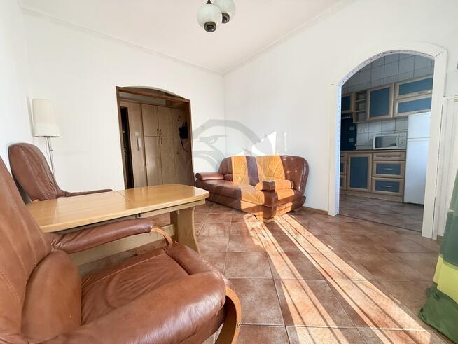 Mały Gladiator w Wielkim Mieście!