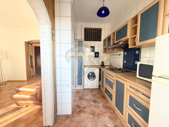 Mały Gladiator w Wielkim Mieście!