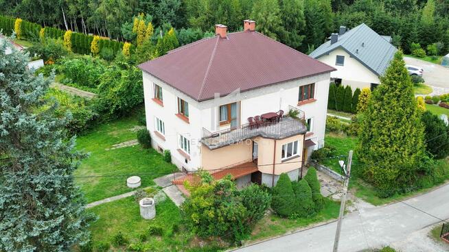 Mieszkanie Jareniówka gm. Jasło