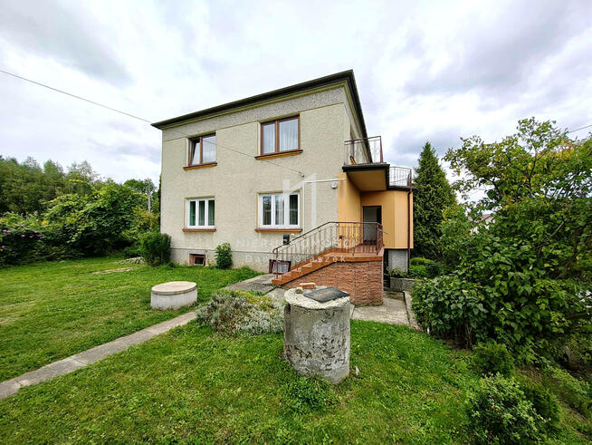 Mieszkanie Jareniówka gm. Jasło