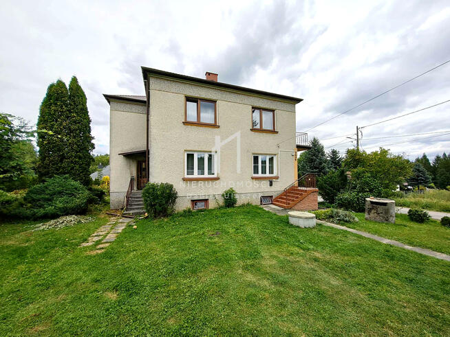 Mieszkanie Jareniówka gm. Jasło