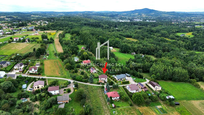 Mieszkanie Jareniówka gm. Jasło