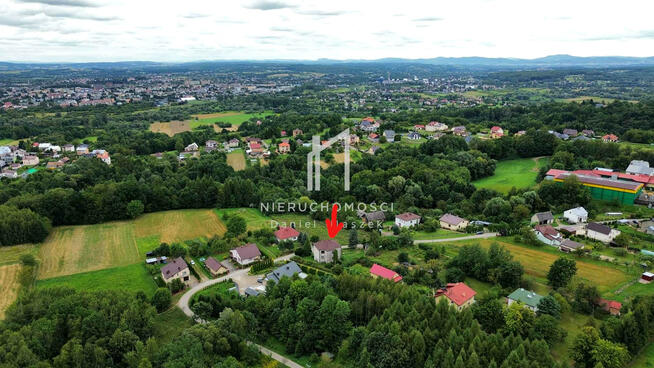 Mieszkanie Jareniówka gm. Jasło