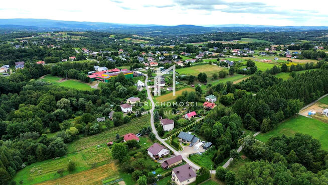 Mieszkanie Jareniówka gm. Jasło