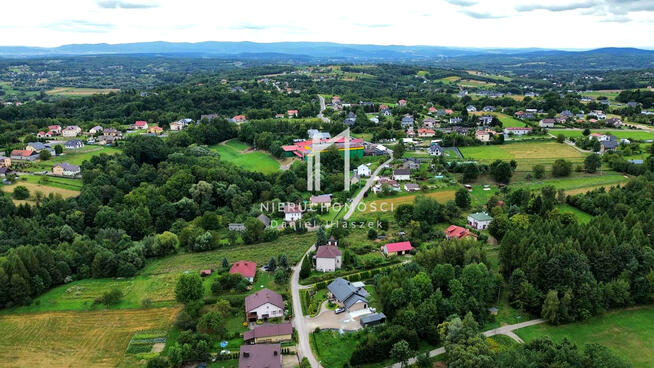 Mieszkanie Jareniówka gm. Jasło