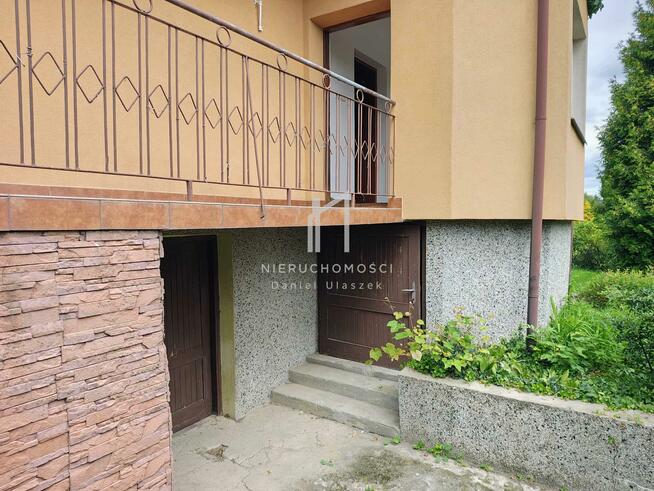 Mieszkanie Jareniówka gm. Jasło