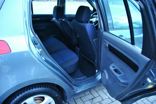 Suzuki Swift 4x4 * REJ-PL Przegląd i OC do 07.2026 * Klimatyzacja * 5 drzwi