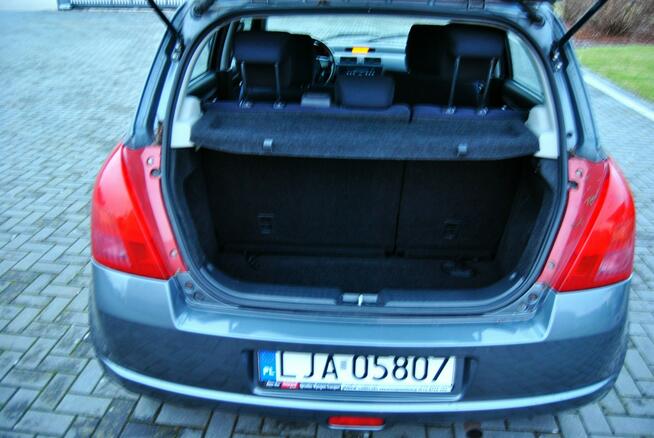 Suzuki Swift 4x4 * REJ-PL Przegląd i OC do 07.2026 * Klimatyzacja * 5 drzwi