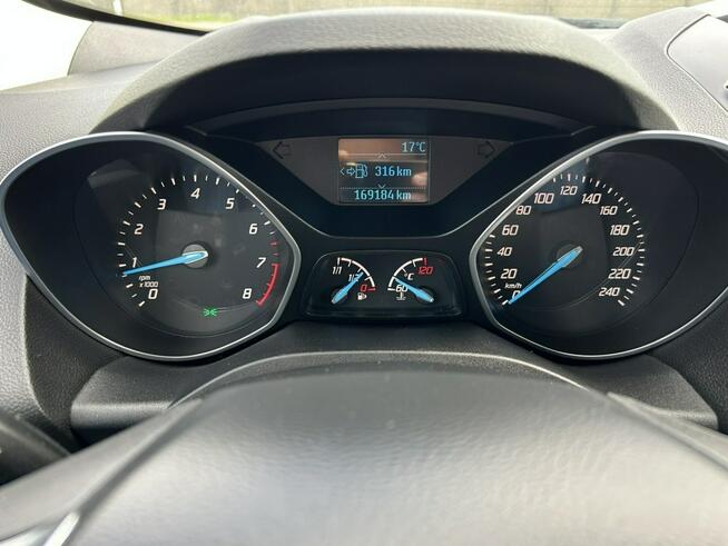 Ford Kuga Czujniki*Parkowania*Key*Less*Go*Grzane*Fotele*