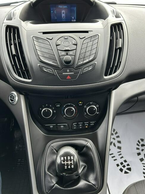 Ford Kuga Czujniki*Parkowania*Key*Less*Go*Grzane*Fotele*