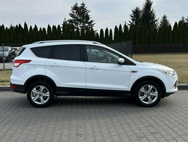 Ford Kuga Czujniki*Parkowania*Key*Less*Go*Grzane*Fotele*