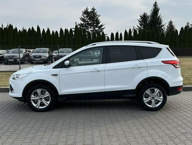 Ford Kuga Czujniki*Parkowania*Key*Less*Go*Grzane*Fotele*