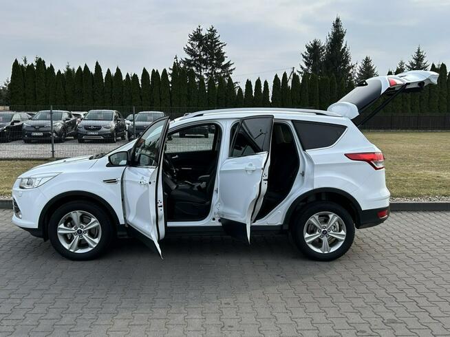 Ford Kuga Czujniki*Parkowania*Key*Less*Go*Grzane*Fotele*