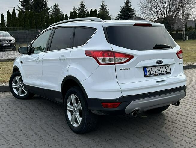 Ford Kuga Czujniki*Parkowania*Key*Less*Go*Grzane*Fotele*