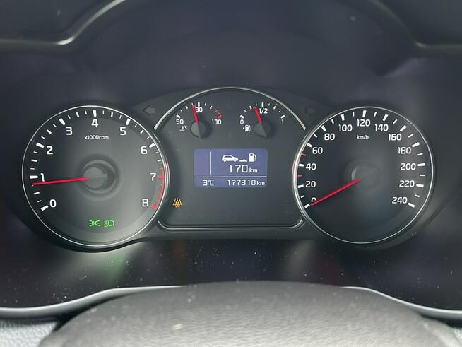 Kia Carens 7*Osobowa*Navi*Kamera*Cofania*Grzane*Fotele*Serwis*ASO