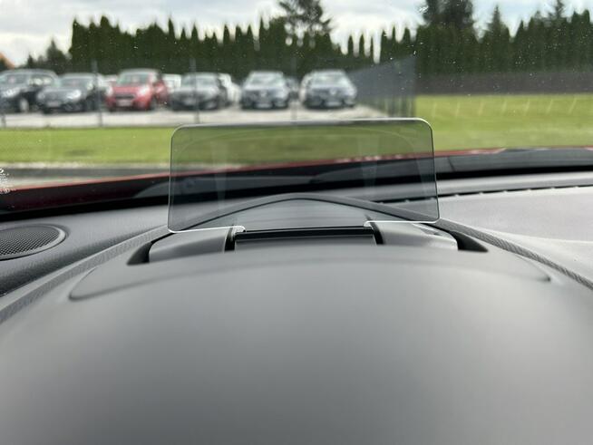 Mazda CX-3 FULL*4X4*NAVI*Czujniki*Kamera*Parkowania*Grzane*Fotele*i*Kierownica