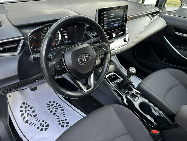 Toyota Corolla Faktura*VAT*23%*Kamera*Cofania*Tempomat*Salon*Polska