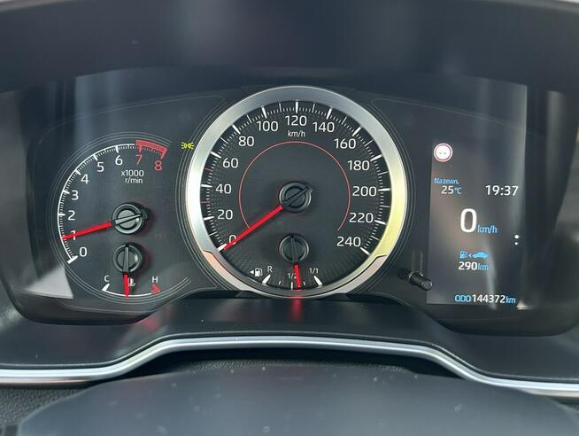 Toyota Corolla Faktura*VAT*23%*Kamera*Cofania*Tempomat*Salon*Polska