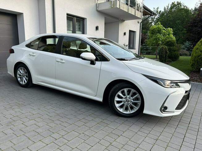 Toyota Corolla Faktura*VAT*23%*Kamera*Cofania*Tempomat*Salon*Polska