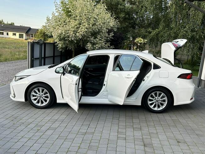 Toyota Corolla Faktura*VAT*23%*Kamera*Cofania*Tempomat*Salon*Polska