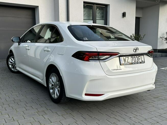 Toyota Corolla Faktura*VAT*23%*Kamera*Cofania*Tempomat*Salon*Polska