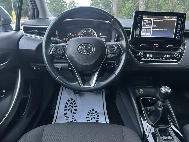 Toyota Corolla Faktura*VAT*23%*Kamera*Cofania*Tempomat*Salon*Polska*