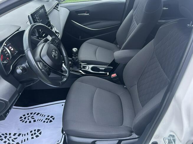 Toyota Corolla Faktura*VAT*23%*Kamera*Cofania*Tempomat*Salon*Polska*