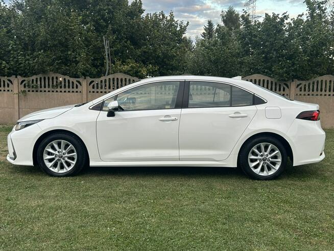 Toyota Corolla Faktura*VAT*23%*Kamera*Cofania*Tempomat*Salon*Polska*