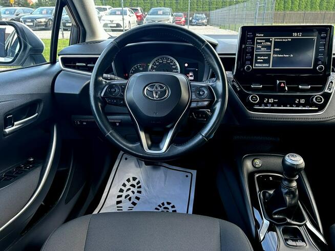 Toyota Corolla Faktura*VAT*23%*Kamera*Cofania*Tempomat*Salon*Polska