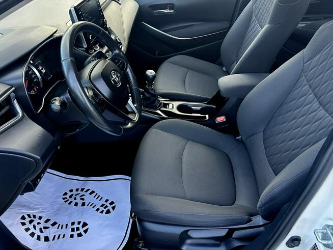 Toyota Corolla Faktura*VAT*23%*Kamera*Cofania*Tempomat*Salon*Polska