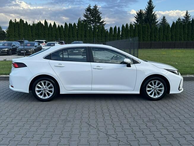 Toyota Corolla Faktura*VAT*23%*Kamera*Cofania*Tempomat*Salon*Polska