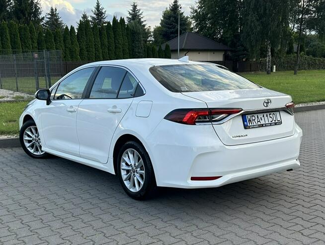 Toyota Corolla Faktura*VAT*23%*Kamera*Cofania*Tempomat*Salon*Polska