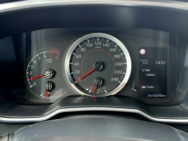 Toyota Corolla Faktura*VAT*23%*Kamera*Cofania*Tempomat*Salon*Polska