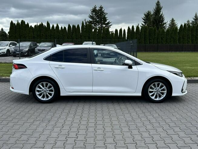 Toyota Corolla Faktura*VAT*23%*Kamera*Cofania*Tempomat*Salon*Polska